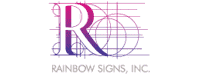 Rainbow Signs Inc